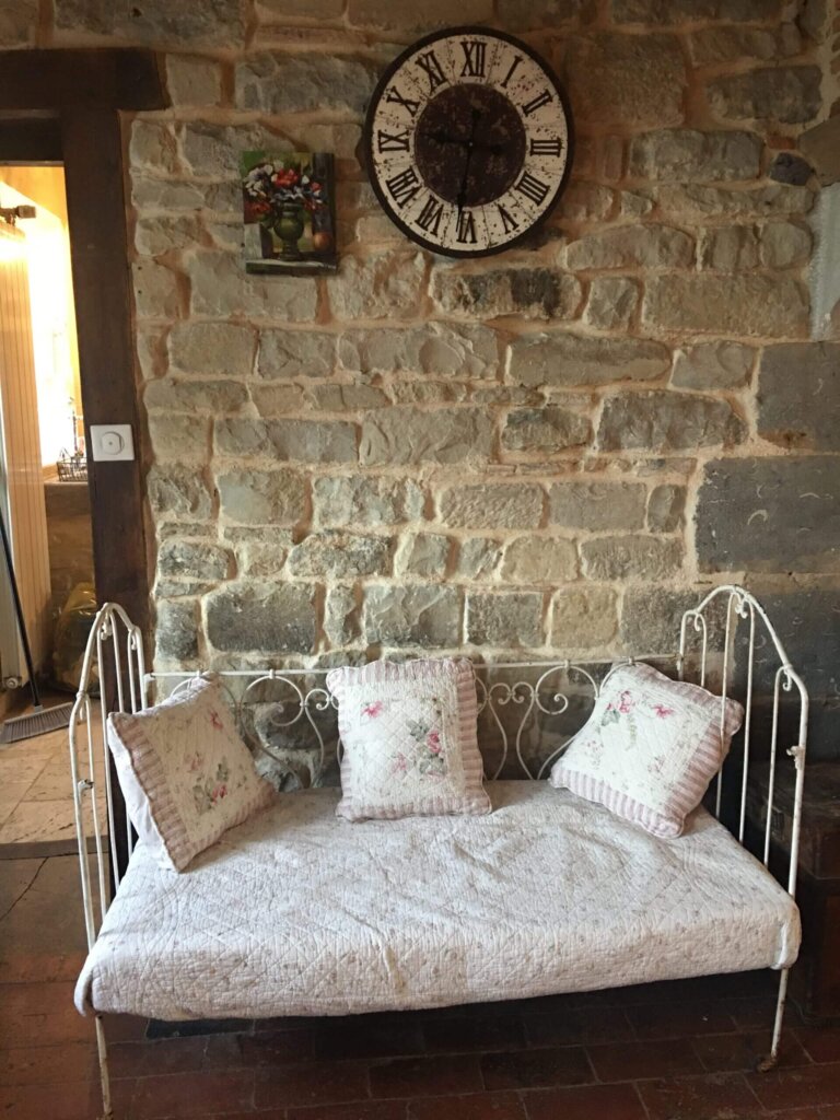 Notre gîte gîte pour 8 personnes