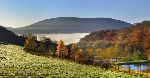 séjour dans le Morvan