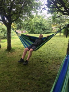 Staycation en Morvan