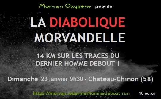 La diabolique Morvandelle