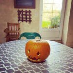 Lire la suite à propos de l’article Venez vivre un  Halloween inoubliable pour vos enfants dans notre Hébergement pour Halloween.