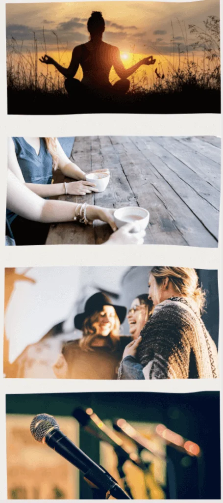 Stages confiance en soi à l'oral