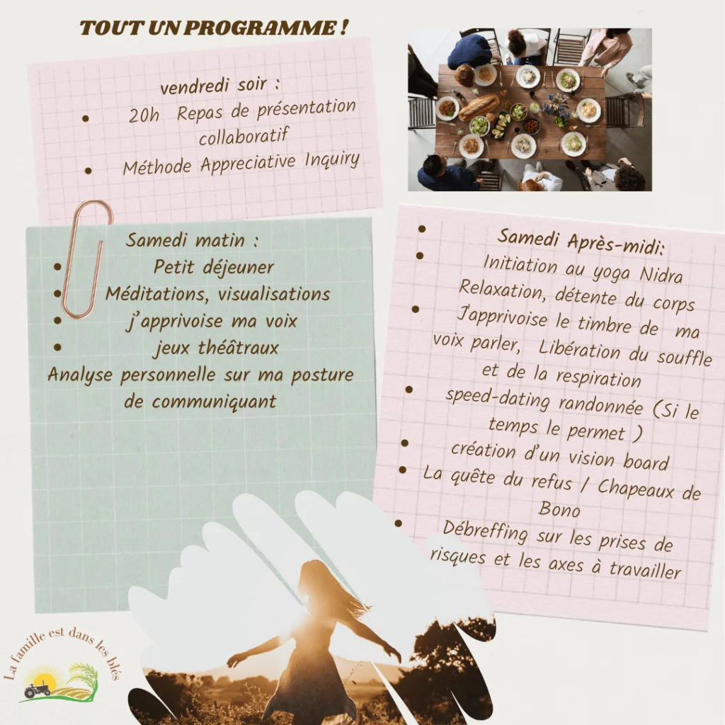 stages confiance en soi à l'oral