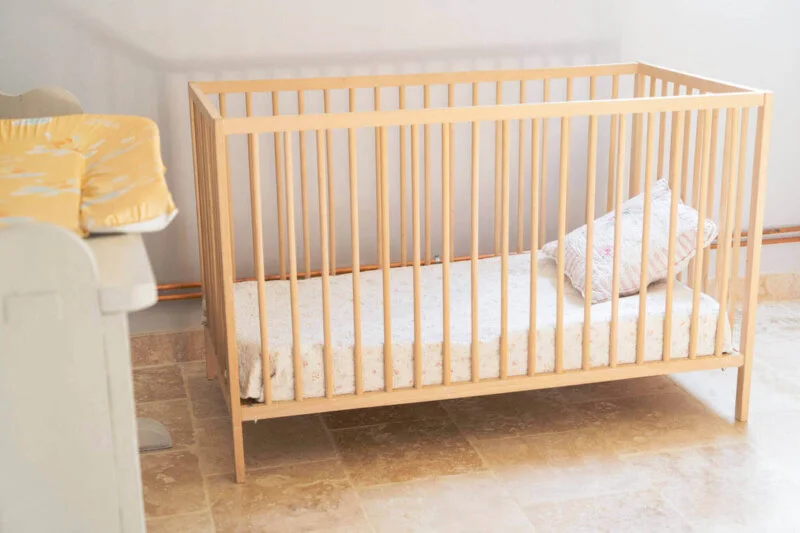 Notre gîte vacances avec bébé Gîte la famille est dans les blés