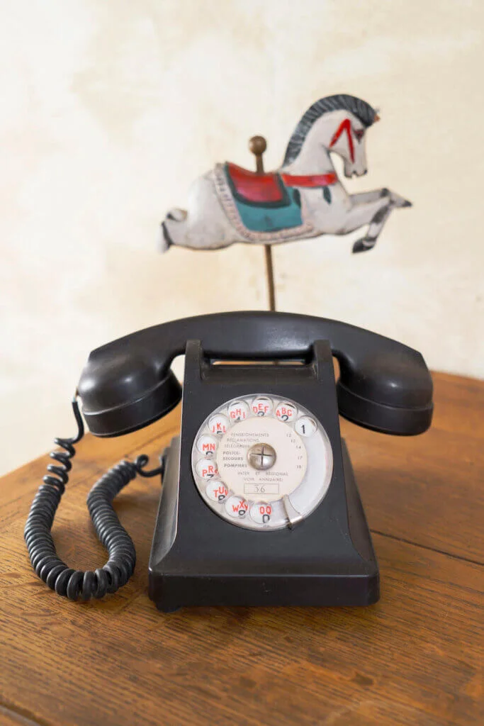 contacter le gîte la famille est dans les blés