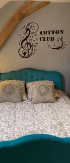 gîte pour 10 personnes la famille est dans les blés