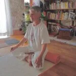 Dominique Lemaitre Professeur de Yoga