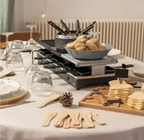 Gîte La famille est dans les blés