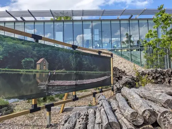 citée muséale de château-chinon